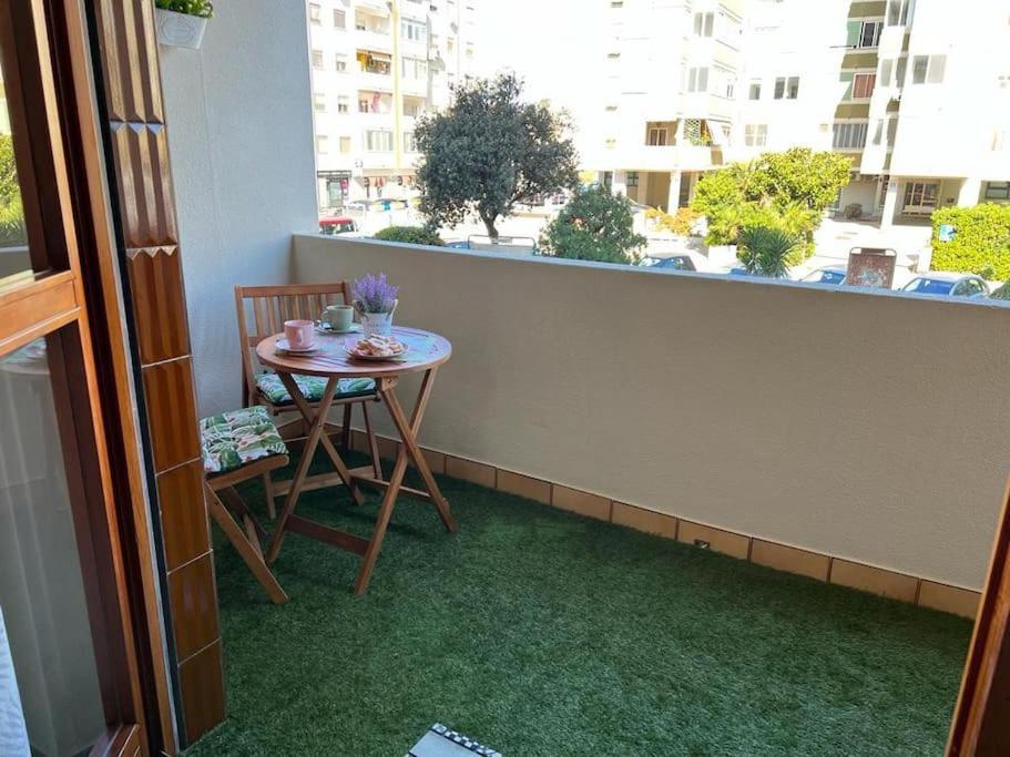 Quartu SantʼElena Casa Vacanze “Dolce Sosta” מראה חיצוני תמונה